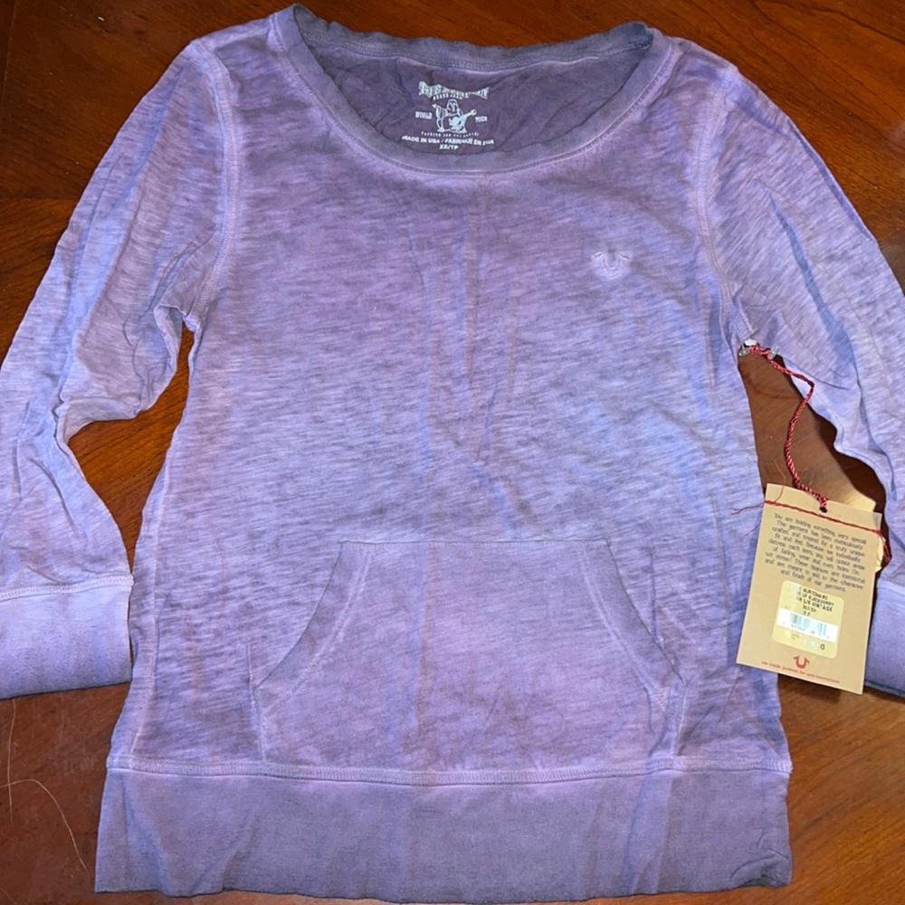 True religion xs